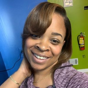 Meet your Posher, Areianne